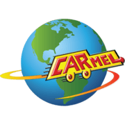 CarmelLimo.com logo