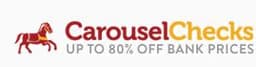 Carousel Checks logo