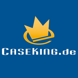 Caseking logo
