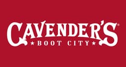 Cavender's logo