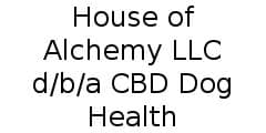 CBD Dog Health logo