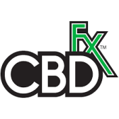 CBDfx logo