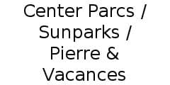 Center Parcs logo
