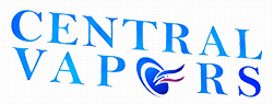 CENTRAL VAPORS logo