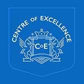 Centre of Excellence logo