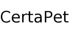 CertaPet logo