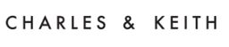 CHARLES & KEITH logo