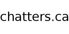 Chatters Hair Salon logo