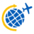 Cheapvuelos logo