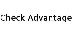 Check Advantage logo