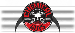 Chemical Guys logo