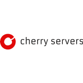 Cherry Servers logo