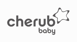 Cherub Baby logo