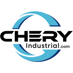 Chery Industrial logo