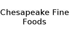 Chesapeake Bay Crab Cakes logo