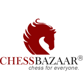Chessbazaar logo