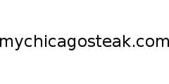 Chicago Steak Company logo