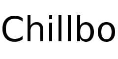Chillbo logo