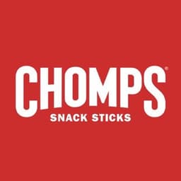 Chomps logo