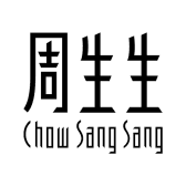 Chow Sang Sang 周生生 logo