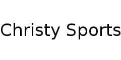Christy Sports logo