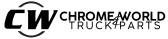 Chrome World Trucks logo