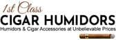 Cigar Humidors logo