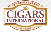 Cigars International logo