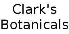 Clark’s Botanicals logo