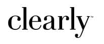 Clearly logo