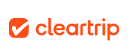 Cleartrip logo