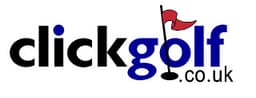 Click Golf logo