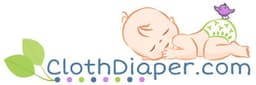 ClothDiaper.Com logo