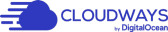 Cloudways logo