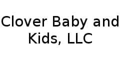 Clover Baby & Kids logo