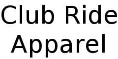 Club Ride Apparel logo