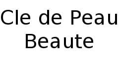 Clé de Peau Beauté logo