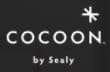 Cocoon By Sealy logo