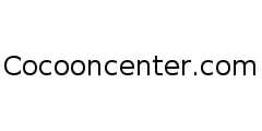 Cocooncenter logo