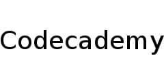 Codecademy logo