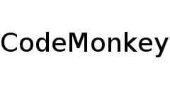 CodeMonkey logo