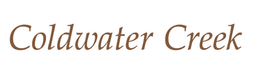 Coldwater Creek logo