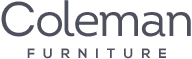 Coleman Furniture logo