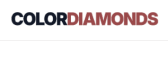 COLORDIAMONDS LED Red Light Therapy Face Mask logo