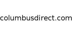 Columbus Direct Travel Insurance logo