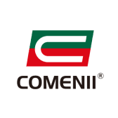 COMENII logo
