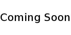 Coming Soon logo