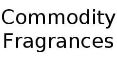 Commodity Fragrances logo