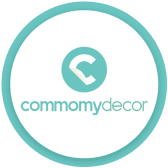 Commomy logo