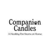 Companion Candles logo